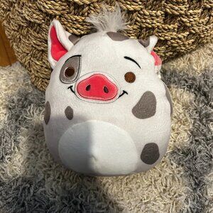 Pig Squishmallow